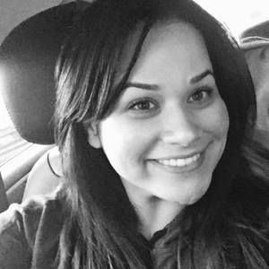 Meet your Posher, Sophia